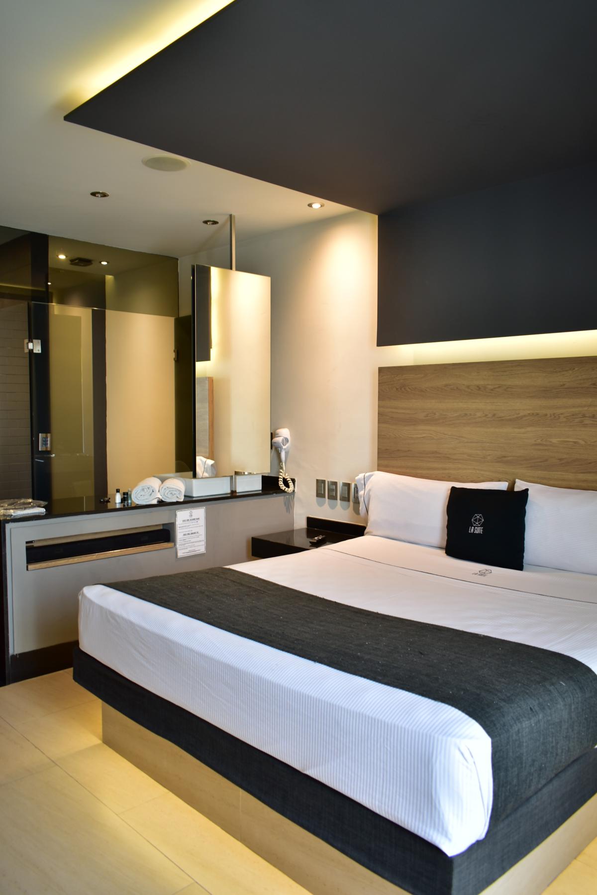 Habitación Torre